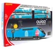 Железная дорога MEHANO Стартовый набор двухэтажного TGV OUIGO (T114) - изображение 2