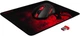 Миша Redragon M601WL-BA Wireless з ігровою поверхнею Black-Red (78227) - зображення 10