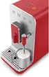 Кофемашина SMEG BCC02RDMEU - изображение 19