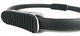 Кольцо для пилатеса черное EasyFit 000310193 - изображение 3