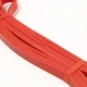 Резиновая петля EasyFit 2-15 кг красная - изображение 2