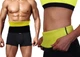 Пояс для похудения Hot Shapers NeoTex для талии и живота (термопояс) XXL - изображение 6