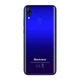 Смартфон Blackview A60 2/16GB Dual SIM Blue (6931548306689) - изображение 4