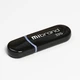 USB флеш накопичувач Mibrand 32GB Panther Black USB 2.0 - зображення 2