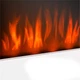 Электрический камин Klarstein Belfort Light & Fire (10032997) белый Германия - изображение 6