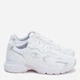 Buty sportowe damskie do kostki Champion S10881-WW001 40 (8.5US) 25.5 cm Białe (8056426882197) - obraz 1