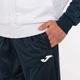 Спортивный костюм Joma ACADEMY IV бело-темно-синий L 101966.203 - изображение 4
