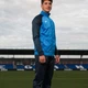 Спортивний костюм Joma ACADEMY IV синьо-темно-синій 3XL 101966.703 - зображення 7