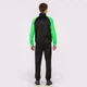 Спортивний костюм Joma ACADEMY IV чорно-зелений XL 101966.117 - зображення 4