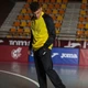 Спортивный костюм Joma ACADEMY IV желто-черный 129-140 см 101966.901 - изображение 7