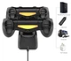 Зарядний пристрій док-станція DOBE для DualShock 4/PS4/PS4 Slim/PS4 Pro - зображення 3