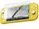 Закаленное защитное стекло Data Frog для Nintendo Switch Lite - изображение 1
