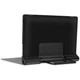 Чохол Slimline Portfolio для Lenovo Yoga Tab 13 YT-K606F Grey - зображення 4