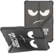 Чохол Galeo TPU Origami для Pocketbook 616, 627, 632 Don't Touch! - изображение 1