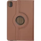 Поворотний чохол Galeo для Xiaomi Pad 5 / Pad 5 Pro Brown - изображение 3
