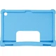 Силиконовый чехол Galeo для Lenovo Yoga Tab 11 YT-J706F, YT-J706X Blue - зображення 3