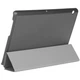 Чехол Galeo Slimline для Huawei Mediapad T3 10 (AGS-L09) Grey - зображення 3