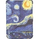 Чохол Galeo TPU Origami для Pocketbook 616, 627, 632 Van Gogh - изображение 3