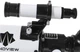 Телескоп Landview AZ70400 с штативом (7922) - изображение 3