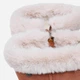 Подростковые угги для девочки Lasocki Young SCI12-3116-03 36 Коричневые (5904248103583) - изображение 7