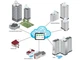 Точка доступу Ubiquiti UAP-AC-LITE (6466039) - зображення 3
