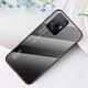Защитный чехол Deexe Gradient Color для Xiaomi 11T / 11T Pro - Black / Grey - изображение 2