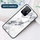 Чехол с рисунком Deexe Gradient Pattern для Xiaomi 11T / 11T Pro - White - изображение 2