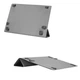 Чехол для планшета Sumdex TCH-104BK 10.1" (TCH-104BK) - изображение 4