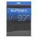 Чехол для планшета Sumdex TCC-970BK 9.7" (TCC-970BK) - изображение 3