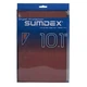 Чехол для планшета Sumdex TCK-105RD 10.1" (TCK-105RD) - изображение 3
