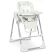 Стульчик-качели для кормления El Camino Swan ME 1087 White - изображение 1