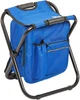 Стул раскладной SKIF Outdoor Keeper II Blue (3890105) - изображение 1