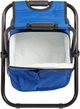 Стул раскладной SKIF Outdoor Keeper II Blue (3890105) - изображение 3