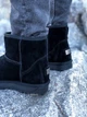 Уггі It Ts Розмір 41 чорні 8854 - зображення 7