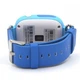 Детские смарт-часы с GPS трекером и телефоном JETIX Q90 Light Blue - изображение 7