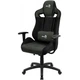 Крісло ігрове AeroCool EARL Hunter Green (EARL_Hunter_Green) - зображення 1