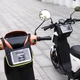 Сумка на руль Rhinowalk E-bike 4л X21923 Matte Green - изображение 3