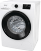 Пральна машина автоматична Gorenje WNEI 84 BS (PS22/24140) (6743777) Б/У - зображення 11