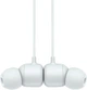 Бездротові навушники Beats by Dr. Dre Beats Flex Smoke Gray (MYME2) - зображення 7