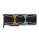 Видеокарта PNY GeForce RTX 3070 8GB XLR8 Gaming REVEL EPIC-X RGB Triple Fan LHR (VCG30708LTFXPPB) - изображение 3