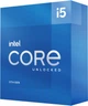 Процессор Intel Core i5-11600KF (BX8070811600KF) Box - изображение 1