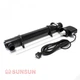 УФ стерилізатор SunSun CUV-155 55W для ставка до 50 м3 - зображення 2
