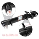 УФ стерилізатор SunSun CUV-155 55W для ставка до 50 м3 - зображення 3