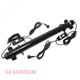 УФ стерилізатор SunSun CUV-172 72W для ставка до 60 м3 - зображення 5