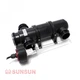 УФ стерилізатор SunSun CUV-118 18W для акваріума або ставка - зображення 5