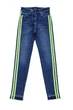 Джинсы A-yugi Jeans 164 см Синий (2125000659442) - изображение 8