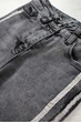 Джинсы A-yugi Jeans 158 см Черный (2125000659459) - изображение 6