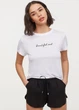 Шорти H&M 40 Темно-коричневий 0595696_черн._01 - зображення 1