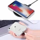Прозорий Чохол OneCam iPhone XR (ультратонкий силіконовий) (23850) - зображення 6