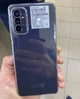 Чехол Transparent Case на Samsung Galaxy M52 прозрачный - изображение 4